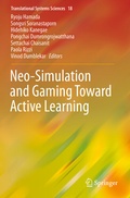 Bild: Neo-Simulation and Gaming Toward Active Learning - Springer