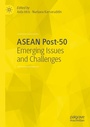 Cover: ASEAN Post-50 - Springer