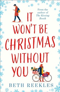 Abbildung von: It Won't be Christmas Without You - HarperCollins