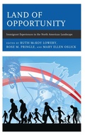 Cover: Land of Opportunity - Rowman & Littlefield Publishers