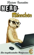 Cover: Nerdm&auml;nnchen - Eldur Verlag