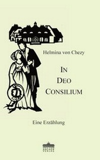 Enlarge image Cover: In Deo Consilium - Anthea Verlag