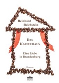Cover: Das Kaffeehaus - Anthea Verlag