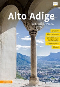 Abbildung von: Alto Adige nel corso dell'anno 2020 - Athesia-Tappeiner Verlag