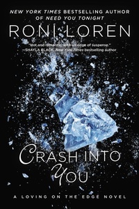 Enlarge image Cover: Crash Into You - Berkley