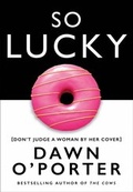 Cover: So Lucky - HarperCollins