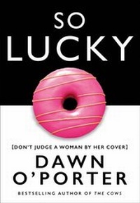 Abbildung von: So Lucky - HarperCollins