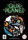 Cover: Our Planet - HarperCollins