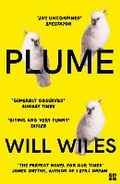 Cover: Plume - Fourth Estate Ltd