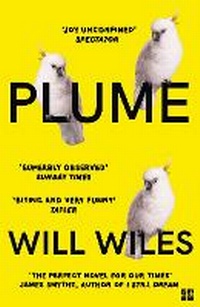 Enlarge image Cover: Plume - Fourth Estate Ltd