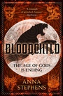 Cover: Bloodchild - HarperVoyager