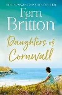 Abbildung von: Daughters of Cornwall - HarperCollins