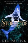 Cover: Stormtide - HarperVoyager