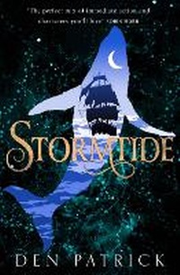 Enlarge image Cover: Stormtide - HarperVoyager