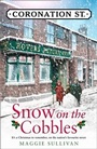 Cover: Snow on the Cobbles - HarperCollins