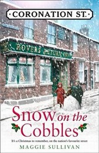 Abbildung von: Snow on the Cobbles - HarperCollins