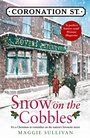 Cover: Snow on the Cobbles - HarperCollins