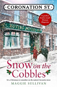 Enlarge image Cover: Snow on the Cobbles - HarperCollins