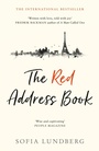 Cover: The Red Address Book - The Borough Press