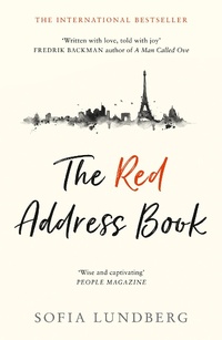 Abbildung von: The Red Address Book - The Borough Press