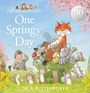 Cover: One Springy Day - HarperCollins
