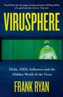 Cover: Virusphere - William Collins