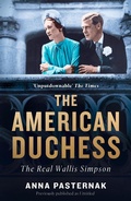Cover: The American Duchess - William Collins