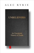 Cover: Unbelievers - William Collins