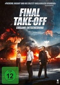 Cover: Final Take-Off - Einsame Entscheidung - Tiberiusfilm