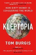 Cover: Kleptopia - William Collins