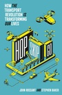 Cover: Hop, Skip, Go - HarperCollins