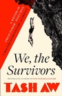 Cover: We, the Survivors - Fourth Estate Ltd