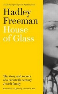 Enlarge image Cover: House of Glass - Fourth Estate Ltd