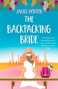 Cover: The Backpacking Bride - One More Chapter