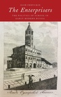 Cover: The Enterprisers - Oxford University Press Inc