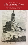 Cover: The Enterprisers - Oxford University Press Inc