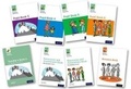 Cover: Nelson Spelling Easy Buy Pack for KS2 P4-7 - Oxford University Press