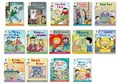 Cover: Biff, Chip and Kipper Stories Decode and Develop Singles Pack - Oxford University Press
