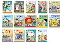 Enlarge image Cover: Biff, Chip and Kipper Stories Decode and Develop Singles Pack - Oxford University Press