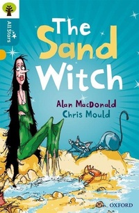 Enlarge image Cover: Oxford Reading Tree All Stars: Oxford Level 9 The Sand Witch - Oxford University Press