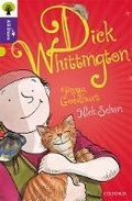 Cover: Oxford Reading Tree All Stars: Oxford Level 11 Dick Whittington - Oxford University Press