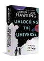 Cover: Unlocking the Universe - Puffin