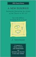 Cover: New Eusebius, A - SPCK Publishing