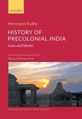 Cover: History of Precolonial India - OUP India