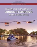 Cover: Framing the Challenge of Urban Flooding in the United States - National Academies Press