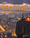 Cover: Reading Explorer 4: Student's Book - Cengage ELT