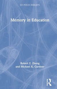 Bild: Memory in Education - Routledge