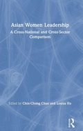 Cover: Asian Women Leadership - Routledge