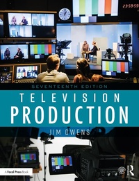 Abbildung von: Television Production - Routledge