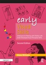 Cover: Early Visual Skills - Routledge